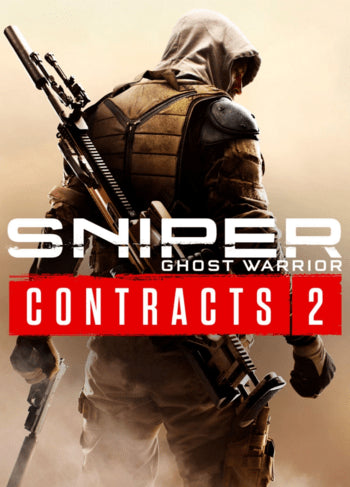 Sniper Ghost Warrior Contracts 2 TR Xbox One/Σειρά CD Key