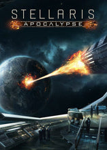 Stellaris: Apocalypse Global Steam CD Key