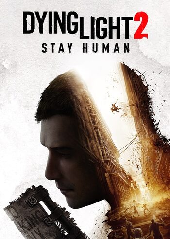 Dying Light 2: Stay Human US Xbox One/Σειρά CD Key