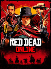 Red Dead: Online EU Xbox One/Σειρά CD Key