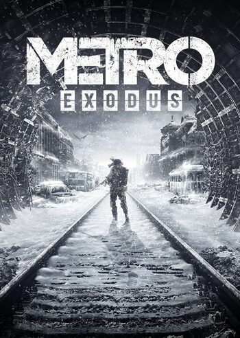 Metro: Exodus EU Xbox One/Σειρά CD Key