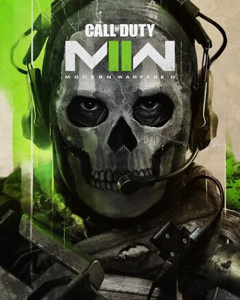 Call of Duty: Modern Warfare 2 2022 Vault Edition ARG Xbox One/Σειρά CD Key
