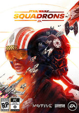 Star Wars: Squadrons TR Xbox One/Σειρά CD Key