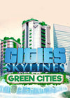 Πόλεις: Skylines - Green Cities Global Steam CD Key