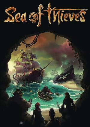 Sea of Thieves Xbox One/Σειρά CD Key