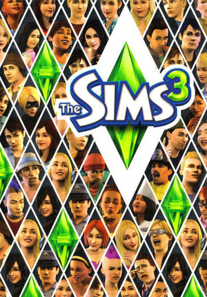 The Sims 3 Προέλευση CD Key