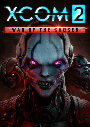 XCOM 2: Πόλεμος των Εκλεκτών Global Steam CD Key