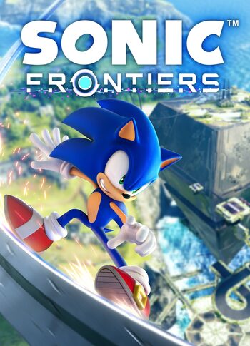 Sonic: Xbox One/Series CD Key