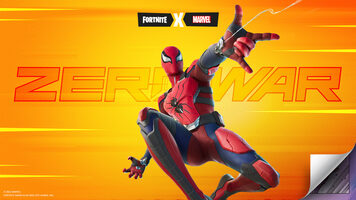 Fortnite x Marvel: Zero War - Spider-Man Zero Outfit Επίσημη ιστοσελίδα CD Key