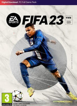 FIFA 23 Παγκόσμια προέλευση CD Key