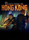 Shadowrun: Hong Kong Extended Edition Global Steam CD Key