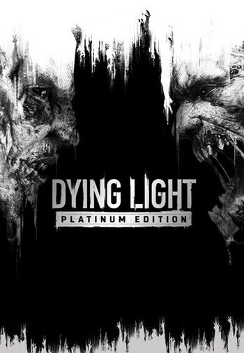 Dying Light - Πλατινένια έκδοση Steam CD Key