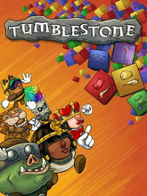 Tumblestone ARG Xbox One/Σειρά CD Key