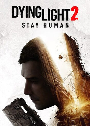 Dying Light 2: Stay Human TR Xbox One/Σειρά CD Key