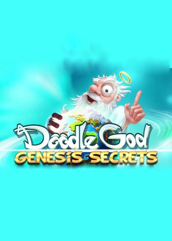 Doodle God: Γένεση Μυστικά Global Steam CD Key