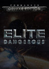 Elite Dangerous: Deluxe Edition Steam CD Key