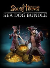 Sea of Thieves - Sea Dog Pack Global Xbox One/Σειρά CD Key