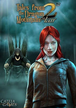 Ιστορίες από το Βουνό του Δράκου 2: Η φωλιά Global Steam CD Key