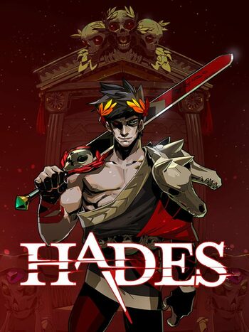 Hades ARG Xbox One/Σειρά CD Key