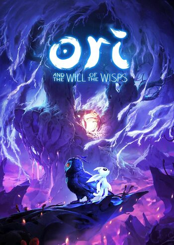 Ori and the Will of the Wisps TR Xbox One/Σειρά CD Key