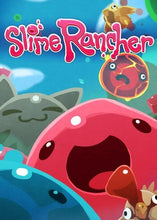 Slime Rancher EU Xbox One/Σειρά CD Key