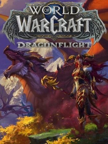 World of Warcraft: EU Battle.net CD Key