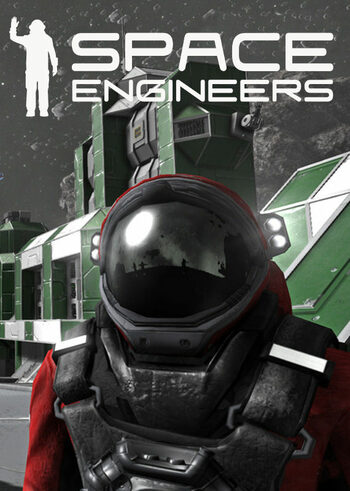 Space Engineers ARG Xbox One/Σειρά CD Key