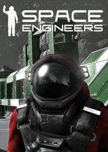 Space Engineers US Xbox One/Σειρά CD Key