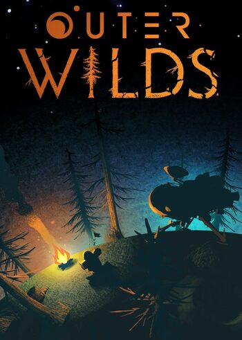 Outer Wilds US Xbox One/Σειρά CD Key