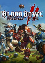 Blood Bowl 2 Θρυλική έκδοση Global Steam CD Key