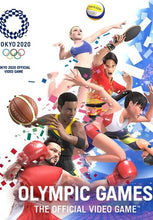 Ολυμπιακοί Αγώνες Τόκιο 2020: Xbox One/Series: The Official Video Game ARG Xbox One/Series CD Key