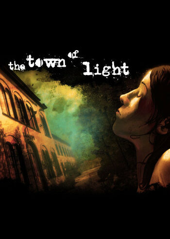 The Town of Light Arg Xbox One/Σειρά CD Key