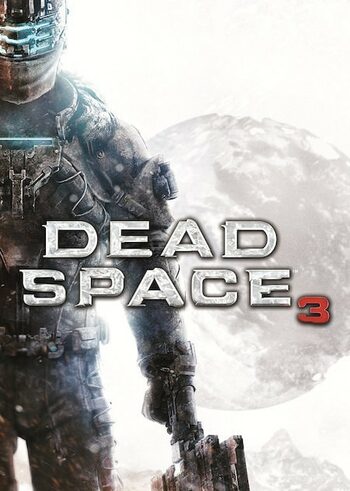 Dead Space 3 Προέλευση CD Key