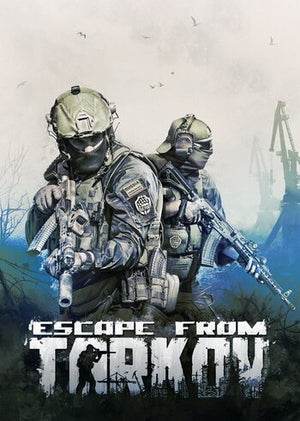 Escape from Tarkov Global Επίσημη ιστοσελίδα CD Key