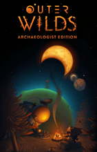 Outer Wilds Archaeologist Edition ARG Xbox One/Σειρά CD Key