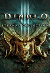 Diablo 3 - Αιώνια συλλογή TR Xbox One/Σειρά CD Key