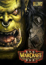 Warcraft 3: Reign of Chaos Global Battle.net CD Key
