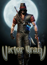 Victor Vran Overkill Edition Global Steam CD Key