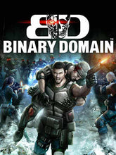 Binary Domain - Συλλογή Global Steam CD Key