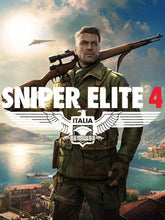 Sniper Elite 4 ARG Xbox One/Σειρά CD Key