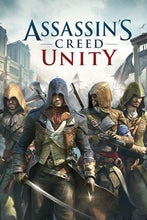 Assassin's Creed: Unity ARG Xbox One/Σειρά CD Key