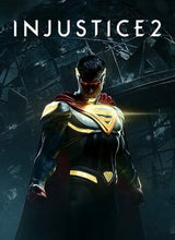 Injustice 2 EU Xbox One/Σειρά CD Key