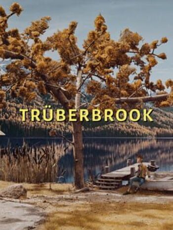 Truberbrook ΗΠΑ Xbox One/Σειρά CD Key