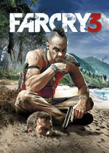 Far Cry 3 - ARG Classic Edition Xbox One/Σειρά CD Key