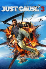 Just Cause 3 EU Xbox One/Σειρά CD Key