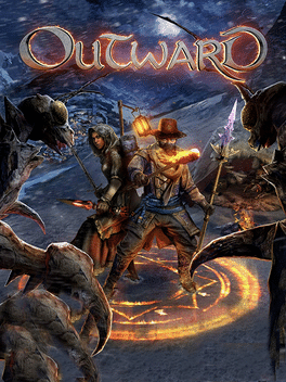 Outward Global Steam CD Key