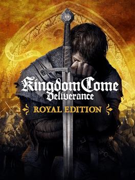 Kingdom Come: Παγκόσμια έκδοση Steam CD Key