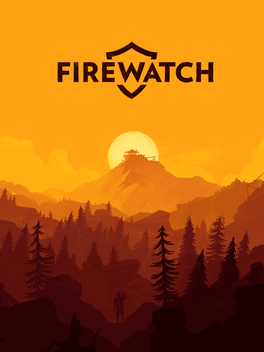 Firewatch ARG Xbox One/Σειρά CD Key