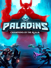 Paladins -Wickerman Mal'Damba Skin Global Επίσημη ιστοσελίδα CD Key