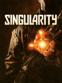 SINGULARITY Ατμός CD Key